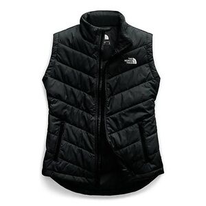 The North Face Tamburello Black Vest
